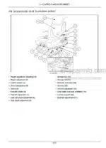 Photo 5 - New Holland T7.175 T7.190 T7.210 T7.225 Sidewinder II Auto Command Tier 4B Final Operators Manual Tractor