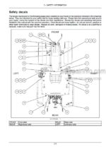 Photo 5 - New Holland T7.195S T7.215S T7.230 T7.245 T7.260 Stage IV Operators Manual Tractor 48198555