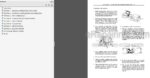 Photo 3 - New Holland T7.220 T7.235 T7.250 T7.260 Power Command Operators Manual Tractor January 2011