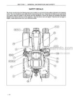 Photo 5 - New Holland T7.220 T7.235 T7.250 T7.260 Power Command Operators Manual Tractor January 2011