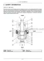 Photo 5 - New Holland T7.220 T7.235 T7.250 T7.260 Power Command Operators Manual Tractor 84571681
