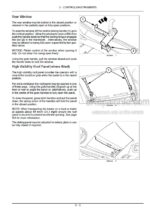 Photo 2 - New Holland T7.220 T7.235 T7.250 T7.260 Power Command Operators Manual Tractor 84571681