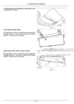 Photo 2 - New Holland T7.220 T7.235 T7.250 T7.260 Power Command Operators Manual Tractor 47371836