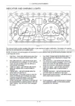 Photo 4 - New Holland T7.220 T7.235 T7.250 T7.260 Power Command Operators Manual Tractor 47371836