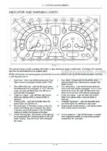 Photo 4 - New Holland T7.220 T7.235 T7.250 T7.260 Power Command Operators Manual Tractor 47371836
