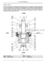 Photo 5 - New Holland T7.220 T7.235 T7.250 T7.260 T7.270 Sidewinder II Auto Command Operators Manual Tractor July 2015