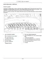 Photo 5 - New Holland T7.230 T7.245 T7.260 Power Command Tier 4B Final Operators Manual Tractor 47789212