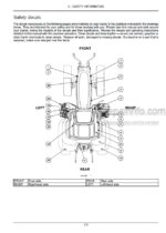 Photo 5 - New Holland T7.230 T7.245 T7.260 Sidewinder II Power Command Tier 4B Final Operators Manual Tractor 47789216