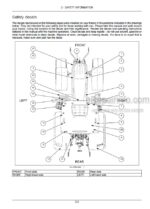 Photo 5 - New Holland T7.230 T7.245 T7.260 Sidewinder II Stage IV Operators Manual Tractor 47960433