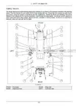 Photo 5 - New Holland T7.230 T7.245 T7.260 Sidewinder II Stage IV Operators Manual Tractor 47960433
