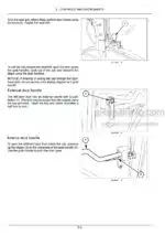 Photo 2 - New Holland T7.230 T7.245 T7.260 Sidewinder II Stage IV Operators Manual Tractor 47960433