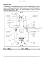 Photo 5 - New Holland T7.230 T7.245 T7.260 Sidewinder II Tier 4B Final Operators Manual Tractor October December 2017