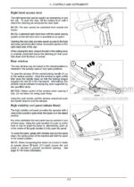 Photo 2 - New Holland T7.230 T7.245 T7.260 Stage IV Operators Manual Tractor 47960402