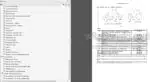 Photo 5 - New Holland T7.230 T7.245 T7.260 T7.270 Auto Command Stage IV Operators Manual Tractor 51519036