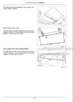 Photo 2 - New Holland T7.230 T7.245 T7.260 T7.270 Auto Command Stage V Operators Manual Tractor
