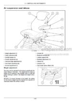Photo 4 - New Holland T7.230 T7.245 T7.260 T7.270 Auto Command Stage V Operators Manual Tractor
