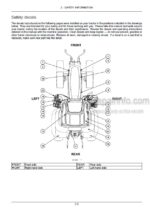 Photo 5 - New Holland T7.230 T7.245 T7.260 T7.270 Sidewinder II Auto Command Tier 4B Final Operators Manual Tractor 47789223