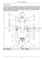 Photo 3 - New Holland T7.230 T7.245 T7.260 T7.270 Sidewinder II Auto Command Tier 4B Final Operators Manual Tractor