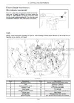 Photo 4 - New Holland T7.240 T7.245 Operators Manual Tractor 84417619