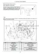 Photo 4 - New Holland T7.240 T7.245 Operators Manual Tractor 84417619