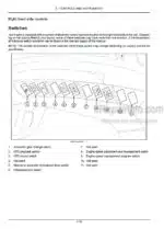 Photo 5 - New Holland T7.240 T7.245 T7.260 Operators Manual Tractor 51515291