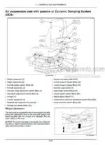 Photo 5 - New Holland T7.275 T7.290 T7.315 Auto Command Tier 4B Final Operators Manual Tractor 51533505