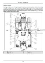 Photo 5 - New Holland T7.290 T7.315 Sidewinder II Auto Command Stage IV Operators Manual Tractor 48058871