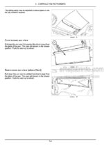 Photo 2 - New Holland T7.290 T7.315 Sidewinder II Auto Command Stage IV Operators Manual Tractor 48058871
