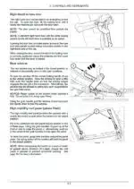 Photo 2 - New Holland T7.290 T7.315 Sidewinder II Auto Command Tier 4B Final Operators Manual Tractor