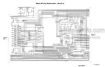 Photo 5 - Steiger Cougar CR KR Panther CP KP Service Manual Tractor 37-190