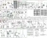 Photo 5 - Case MX150 MX170 Service Manual Tractor 7-87886R0