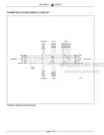 Photo 4 - Case PTX300 Service Manual Chisel Plow 87053720