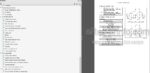Photo 4 - New Holland T6.145 T6.155 T6.165 T6.175 T6.180 Dynamic Command Stage IV Operators Manual Tractor 51550670