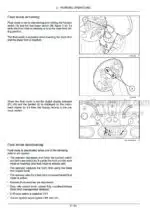 Photo 2 - New Holland T6.145 T6.155 T6.165 T6.175 T6.180 Dynamic Command Stage IV Operators Manual Tractor 51550670