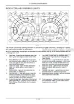 Photo 5 - New Holland T7.170 T7.185 T7.200 T7.210 Range / Power Command Operators Manual Tractor
