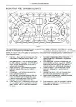 Photo 5 - New Holland T7.170 T7.185 T7.200 T7.210 Range / Power Command Operators Manual Tractor