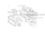 Photo 2 - Kawasaki 60ZIV Parts Catalog Wheel Loader AAAP06217-0