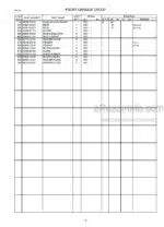 Photo 5 - Kawasaki 92ZV-2 Parts Catalog Wheel Loader 93321-00023