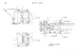 Photo 5 - Kawasaki 95ZIV-3 Parts Catalog Wheel Loader 93315-00082