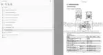 Photo 3 - New Holland T7030 T7040 T7050 T7060 Power Command Operators Manual Tractor