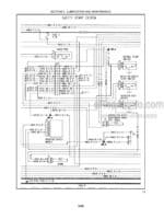Photo 5 - New Holland TC29D TC33D Operators Manual Tractor 86978994