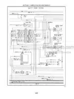 Photo 5 - New Holland TC29D TC33D Operators Manual Tractor 86978994