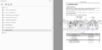 Photo 5 - New Holland TL75E TL85E TL95E Power Shuttle Operators Manual Tractor