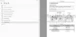Photo 5 - New Holland TL75E TL85E TL95E Power Shuttle Operators Manual Tractor