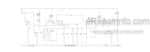 Photo 3 - John Deere 280 284 304 320 324 B350 Technical Manual Tractor TM700419
