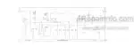 Photo 3 - John Deere 280 284 304 320 324 B350 Technical Manual Tractor TM700419