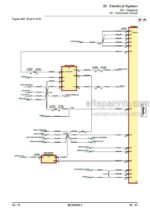 Photo 6 - JCB 135 155 175 190 205 Service Manual Skid Steer Loader 9813-6750