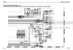 Photo 4 - Komatsu Avance WA800-3 Shop Manual Wheel Loader SEBM013409