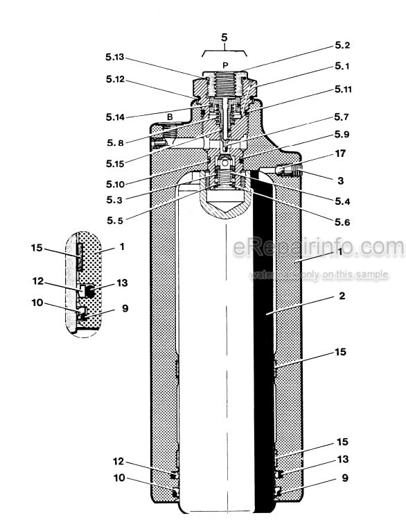 Photo 5 - Liebherr A900 A902 A912 A922 A932 Litronic Hydraulic Excavator