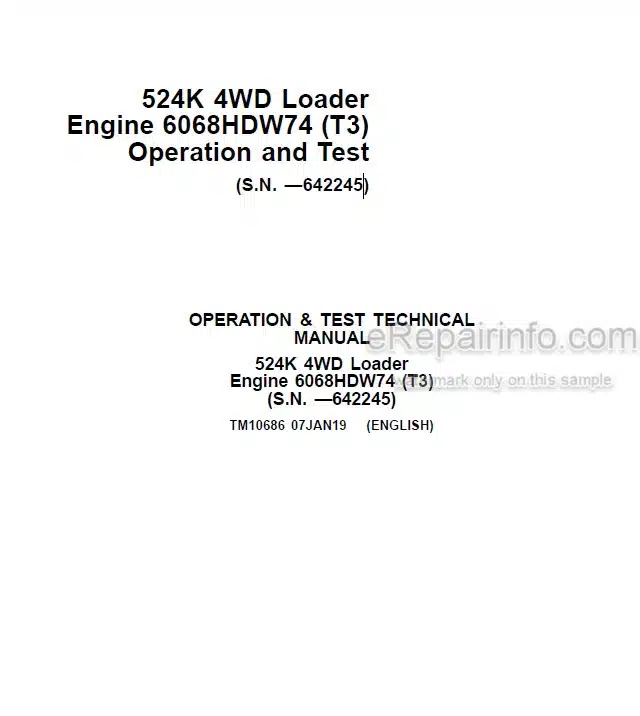 Photo 1 - Fiat Kobelco B95 B100 B110B B200 FB100.2 FB110.2 FB200.2 4WS Repair Manual Backhoe Loader 604.13.312.01